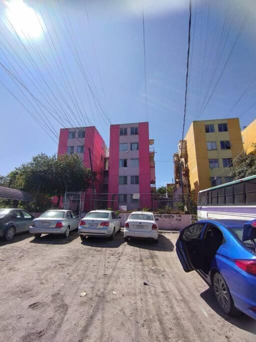 Апартаменты Departamento Entero 2 Recamaras Тихуана Экстерьер фото
