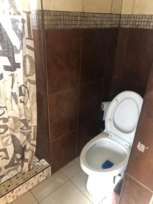 Апартаменты Departamento Entero 2 Recamaras Тихуана Экстерьер фото