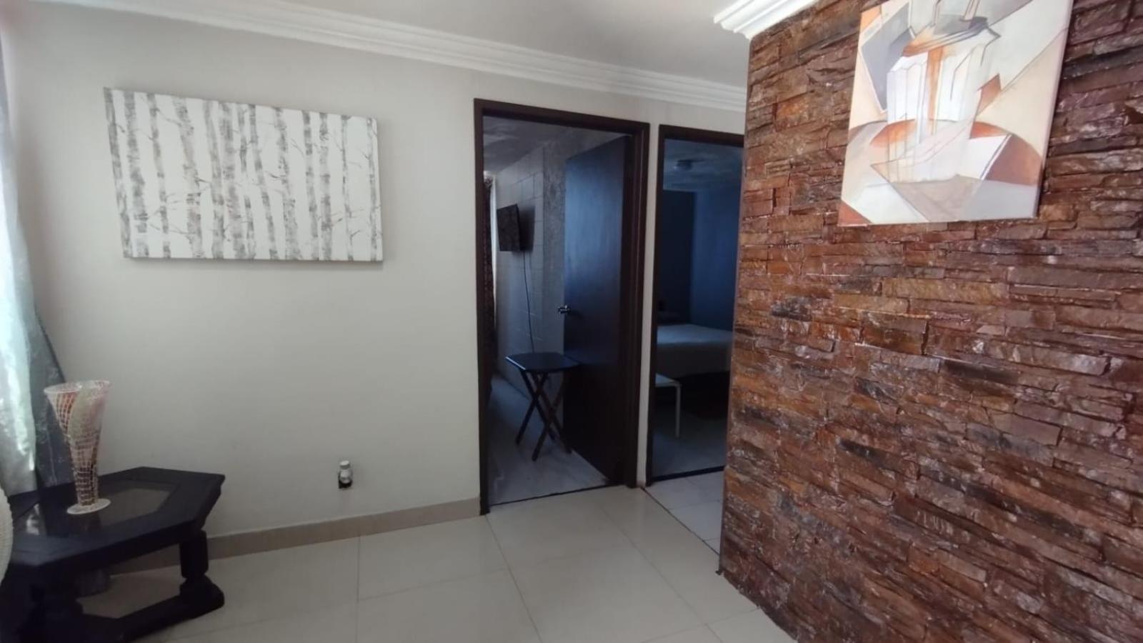 Апартаменты Departamento Entero 2 Recamaras Тихуана Экстерьер фото